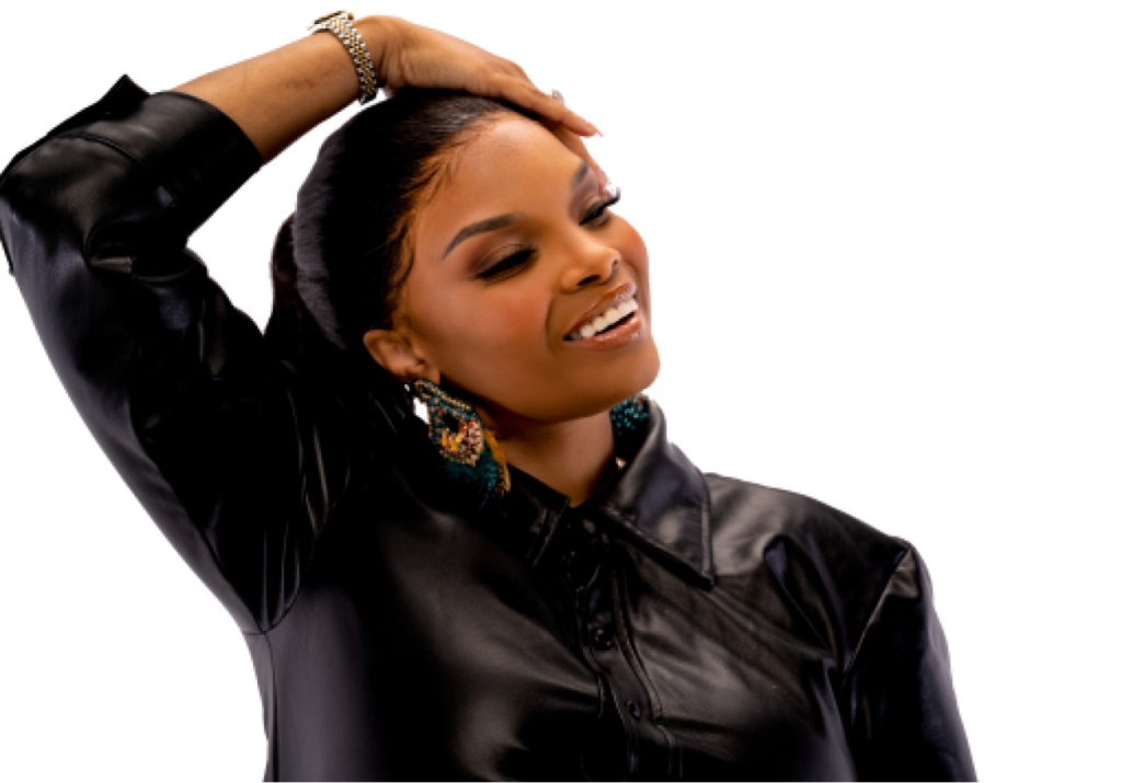 Shontel Greene Baltimore's Empress